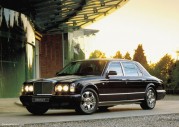 Bentley Arnage Red Label